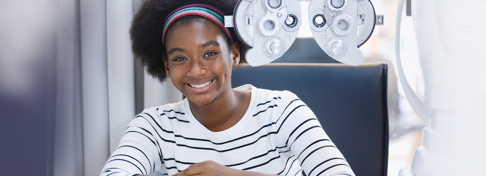Comprehensive Eye Exams in Shops Of Sunnybrook