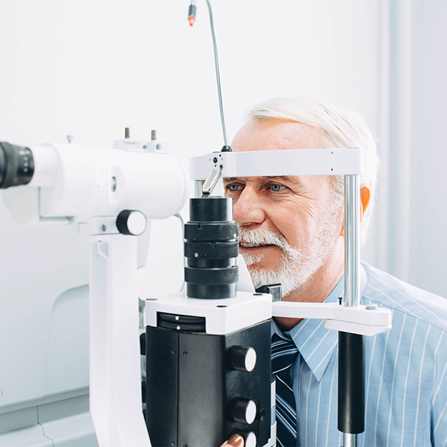 Vision Therapy in Shops Of Sunnybrook