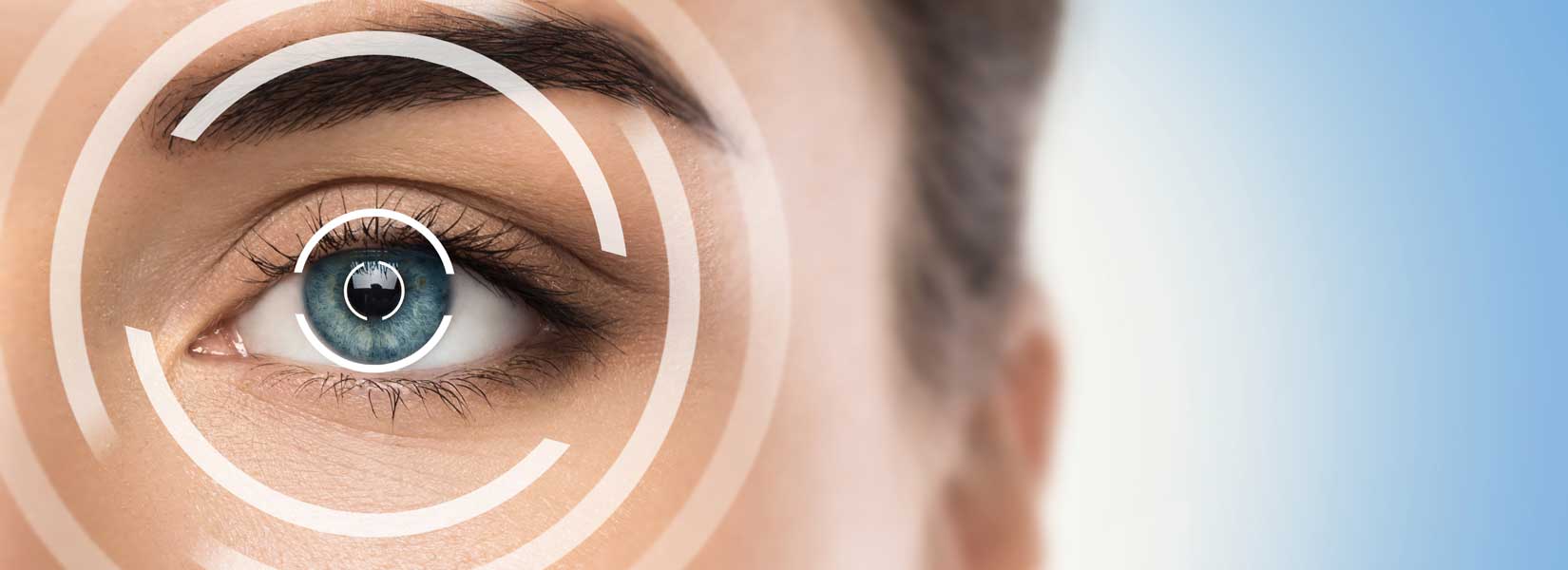 LASIK & Refractive Surgery Co-Management in Shops Of Sunnybrook