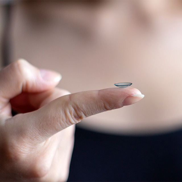 Vision Therapy in Shops Of Sunnybrook