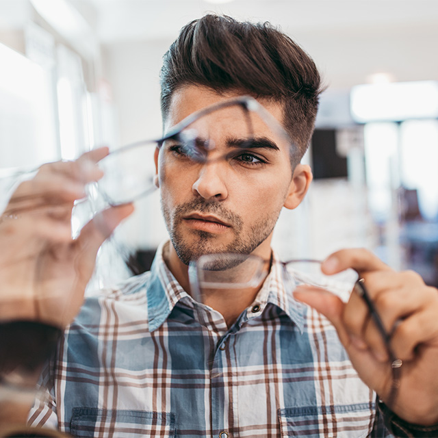 Vision Therapy in Shops Of Sunnybrook